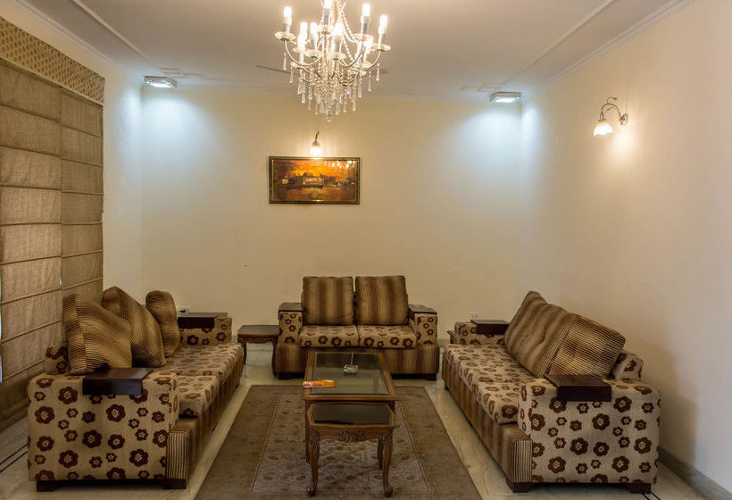 Hotel Oyo Rooms Manyata Tech Park 11