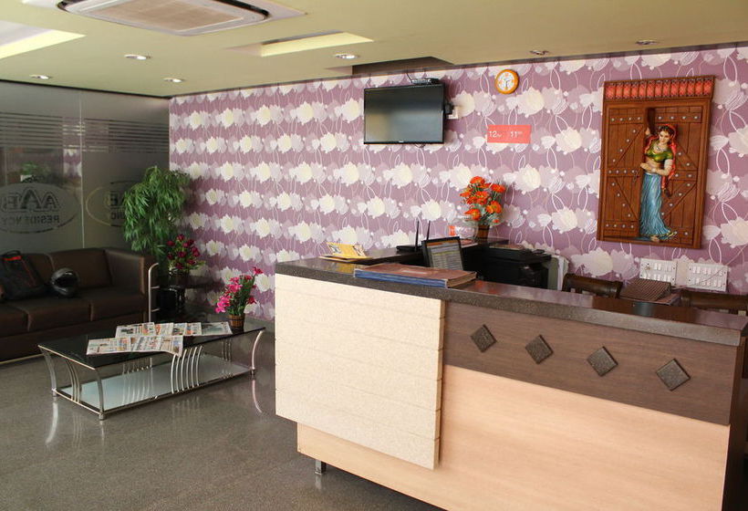 Hotel Oyo Rooms Manyata Tech Park 15