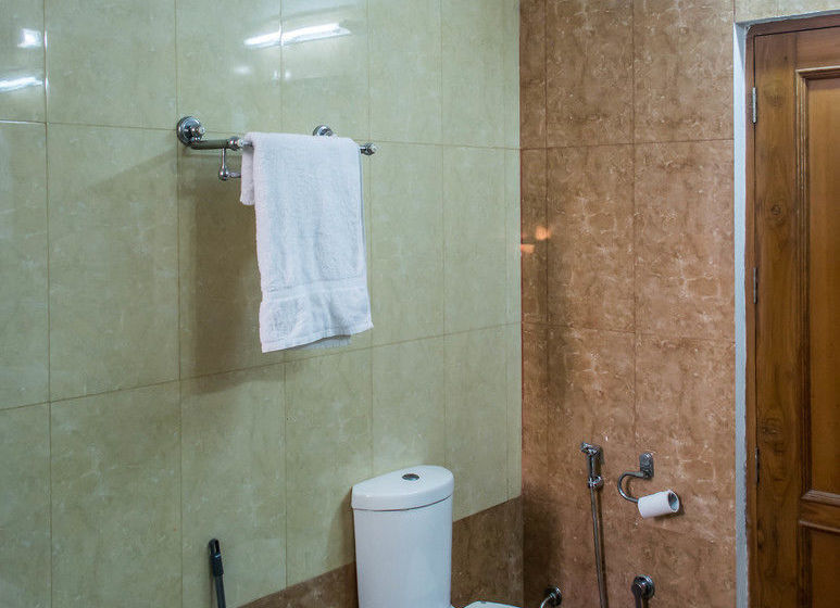 Hotel Oyo Rooms Manyata Tech Park 16