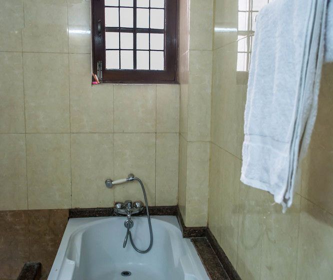 Hotel Oyo Rooms Manyata Tech Park 17