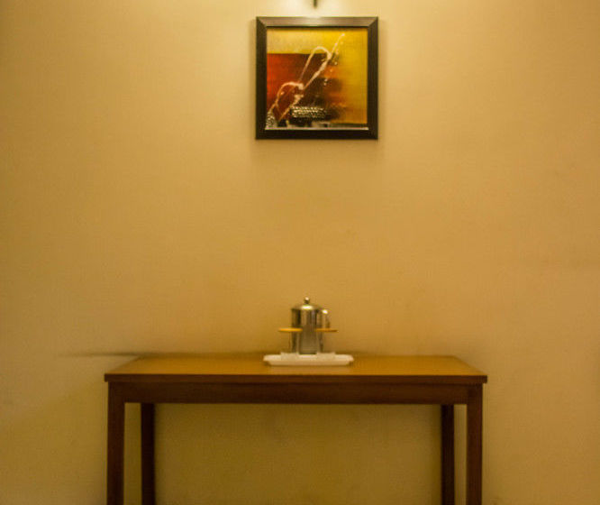 Hotel Oyo Rooms Manyata Tech Park 18