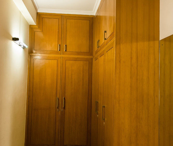 Hotel Oyo Rooms Manyata Tech Park 19