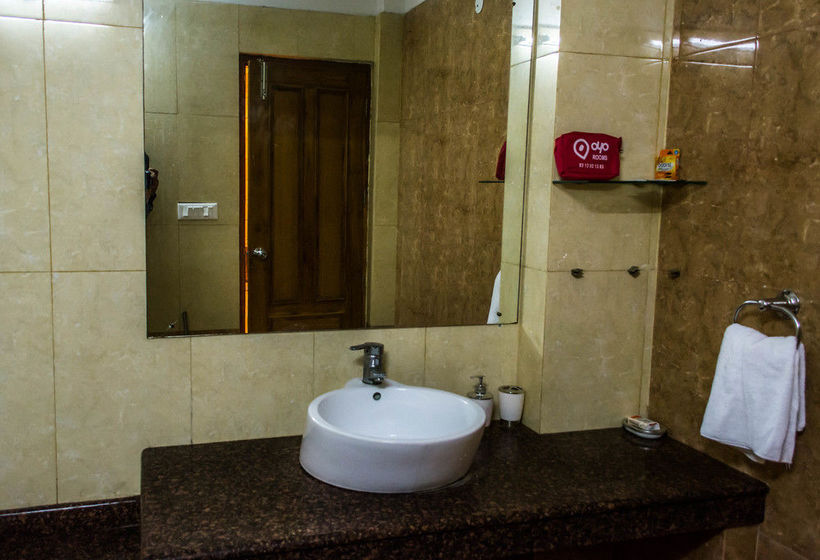 Hotel Oyo Rooms Manyata Tech Park 2