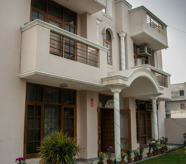 Hotel Oyo Rooms Manyata Tech Park 20