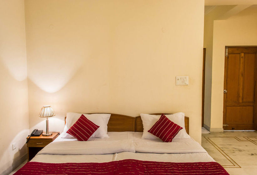 Hotel Oyo Rooms Manyata Tech Park 7