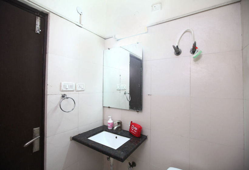Hotel Oyo Rooms Noida Sector 71