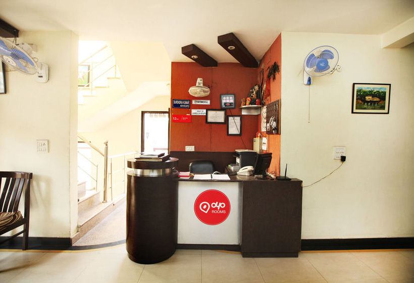 Hotel Oyo Rooms Noida Sector 71 18