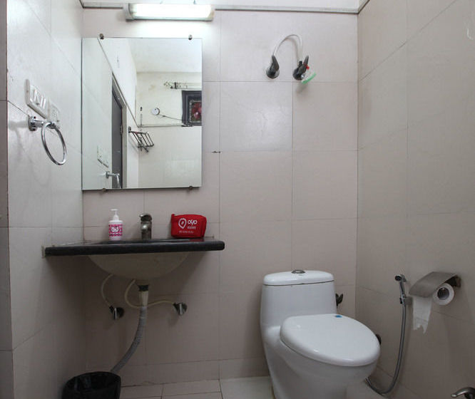 Hotel Oyo Rooms Noida Sector 71 19