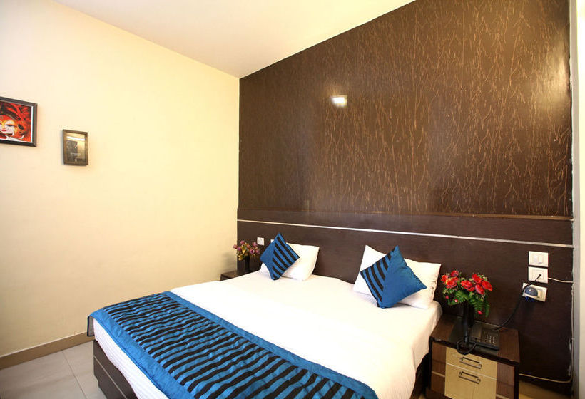 Hotel Oyo Rooms Noida Sector 71 3