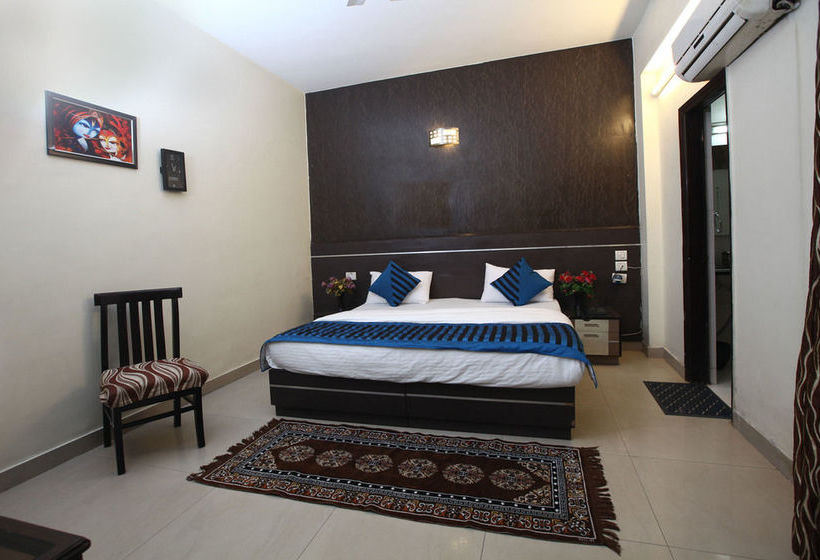 Hotel Oyo Rooms Noida Sector 71 6