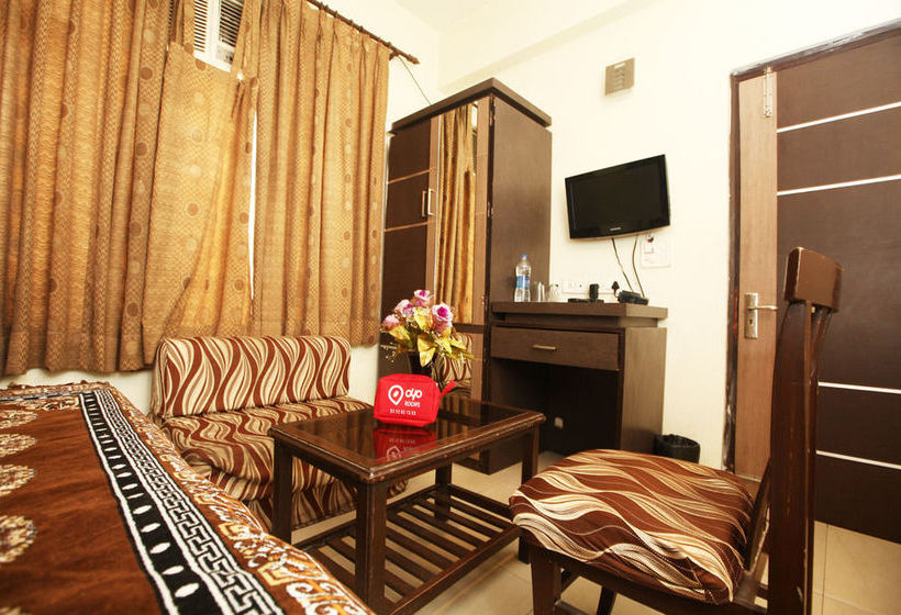 Hotel Oyo Rooms Noida Sector 71 7