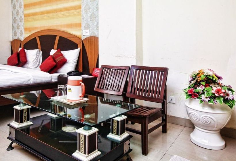 Hotel Oyo Rooms Esic Panchdeep Colony 1