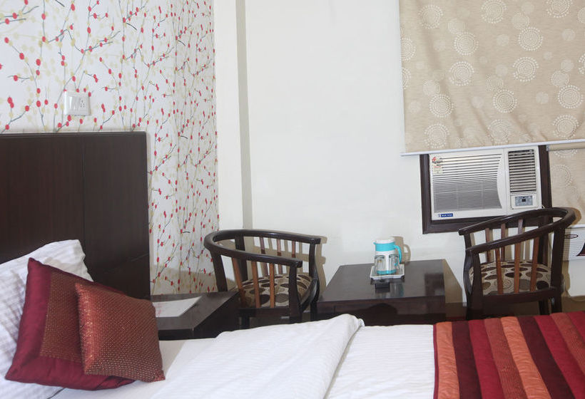 Hotel Oyo Rooms Esic Panchdeep Colony 10