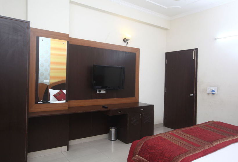 Hotel Oyo Rooms Esic Panchdeep Colony 11