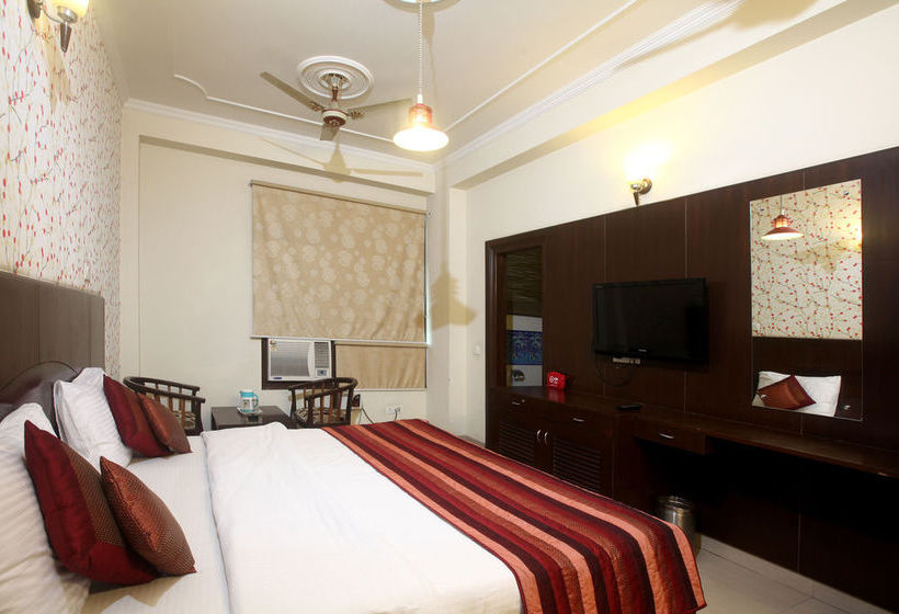 Hotel Oyo Rooms Esic Panchdeep Colony 12