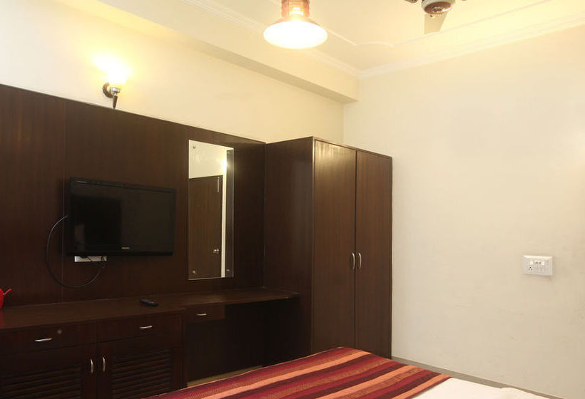 Hotel Oyo Rooms Esic Panchdeep Colony 14