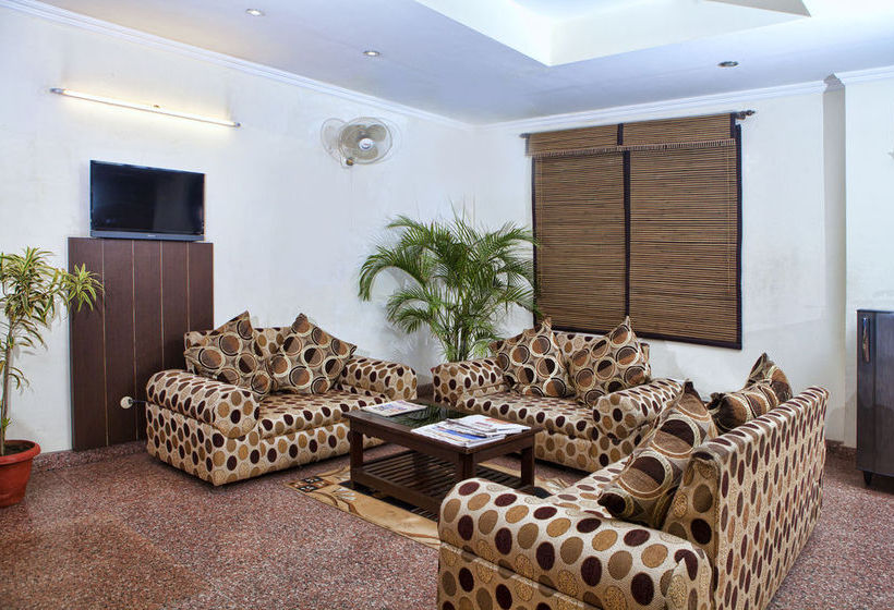 Hotel Oyo Rooms Esic Panchdeep Colony 15