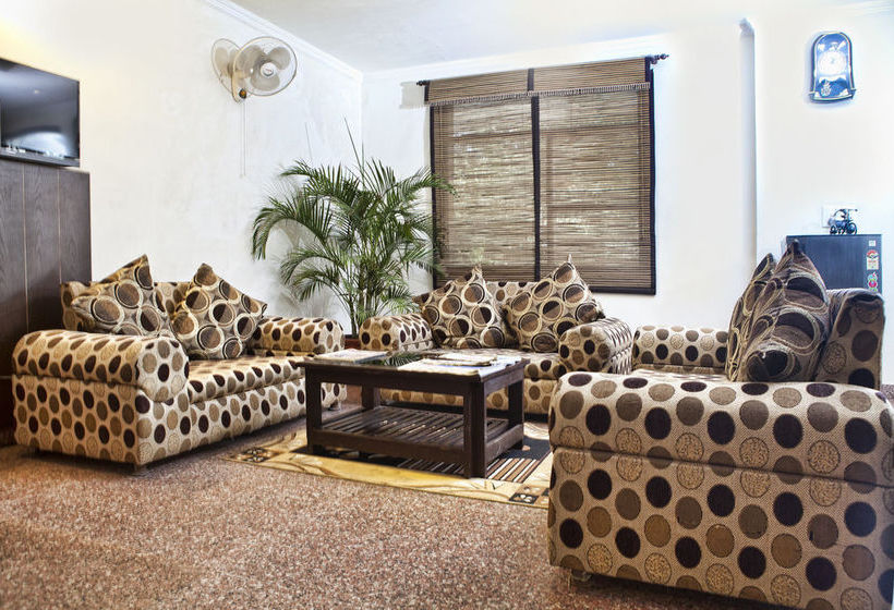 Hotel Oyo Rooms Esic Panchdeep Colony 16