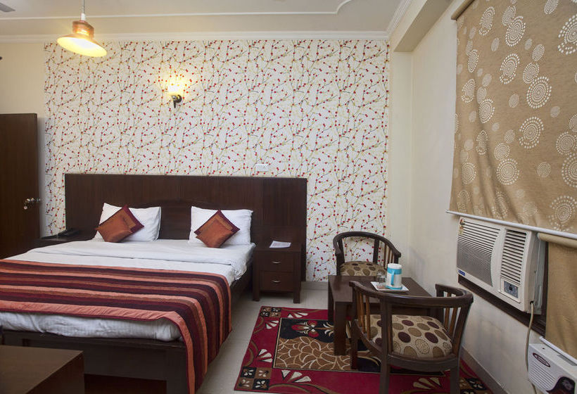 Hotel Oyo Rooms Esic Panchdeep Colony 17