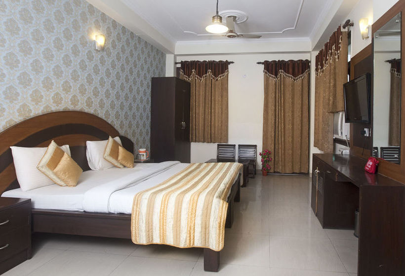Hotel Oyo Rooms Esic Panchdeep Colony 18