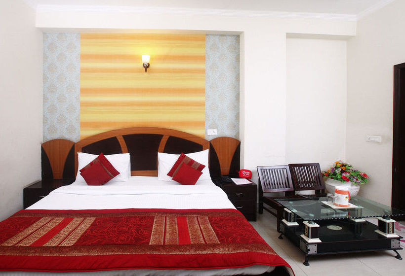 Hotel Oyo Rooms Esic Panchdeep Colony 19