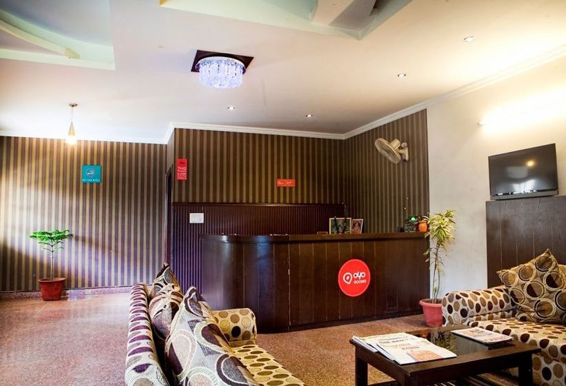 Hotel Oyo Rooms Esic Panchdeep Colony 2