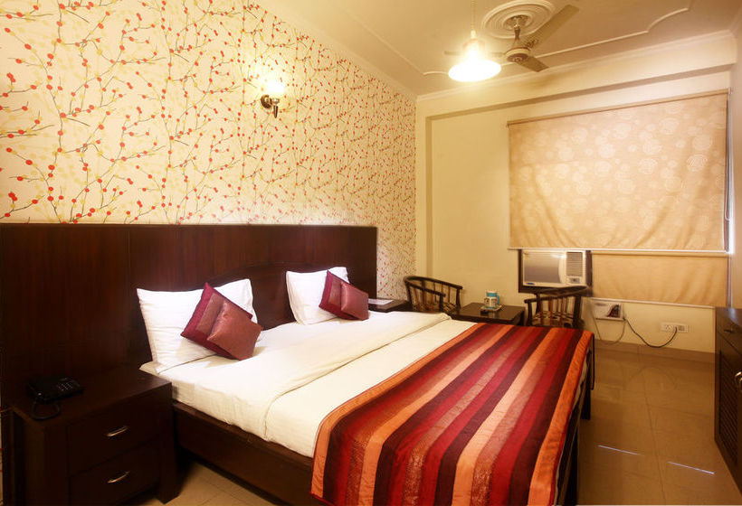Hotel Oyo Rooms Esic Panchdeep Colony 20