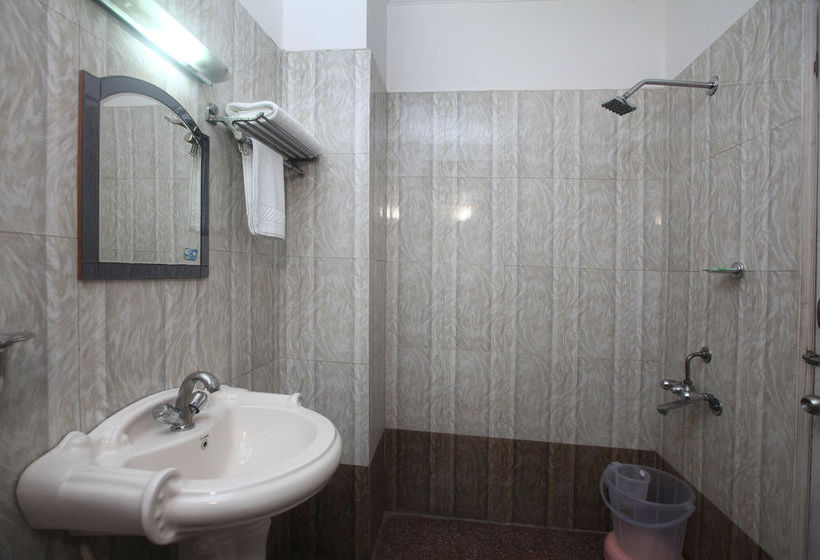 Hotel Oyo Rooms Esic Panchdeep Colony 3