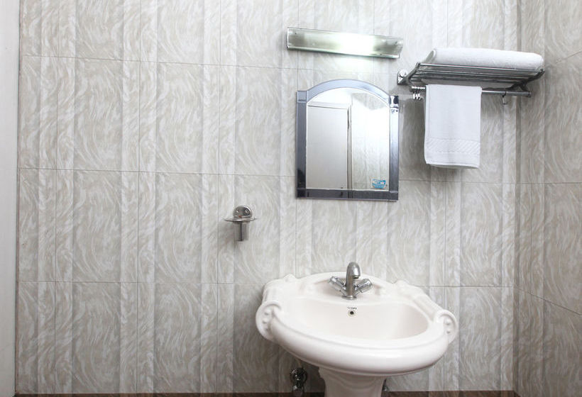 Hotel Oyo Rooms Esic Panchdeep Colony 4