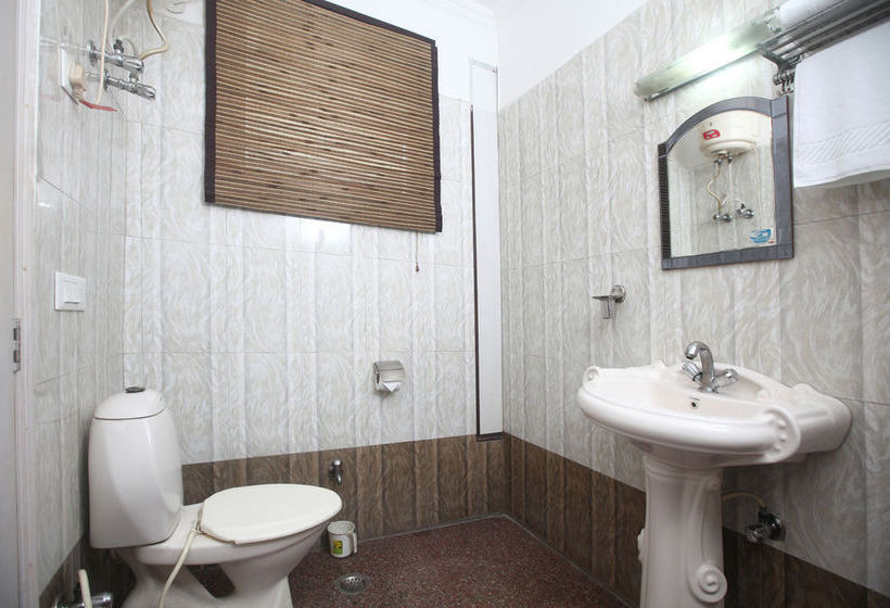 Hotel Oyo Rooms Esic Panchdeep Colony 5