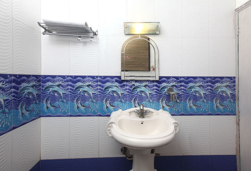 Hotel Oyo Rooms Esic Panchdeep Colony 6