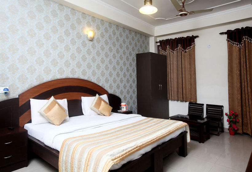Hotel Oyo Rooms Esic Panchdeep Colony 7