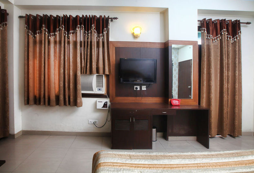Hotel Oyo Rooms Esic Panchdeep Colony 8