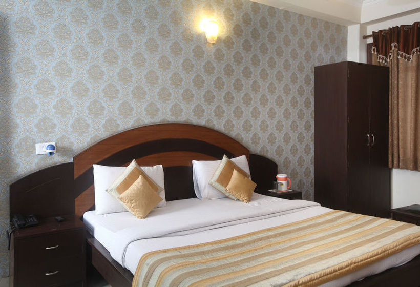 Hotel Oyo Rooms Esic Panchdeep Colony 9