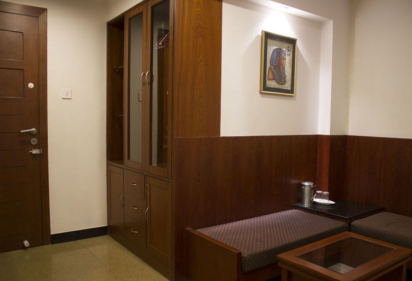 Hotel Oyo Rooms Koramangala 5th Block 10