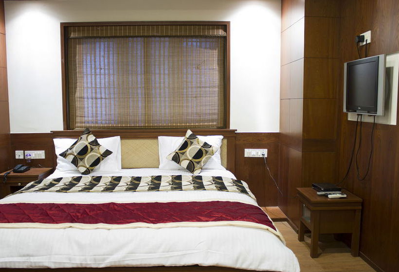 Hotel Oyo Rooms Koramangala 5th Block 11