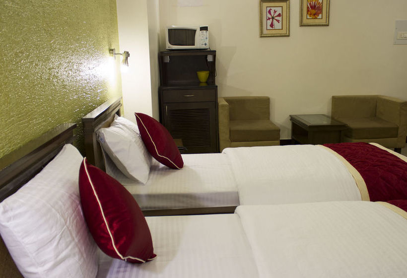 Hotel Oyo Rooms Koramangala 5th Block 13