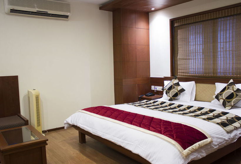 Hotel Oyo Rooms Koramangala 5th Block 15