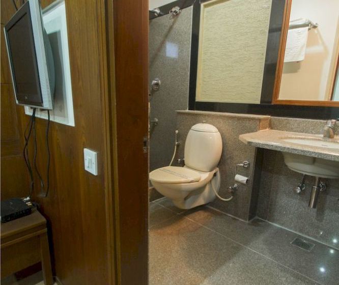 Hotel Oyo Rooms Koramangala 5th Block 17