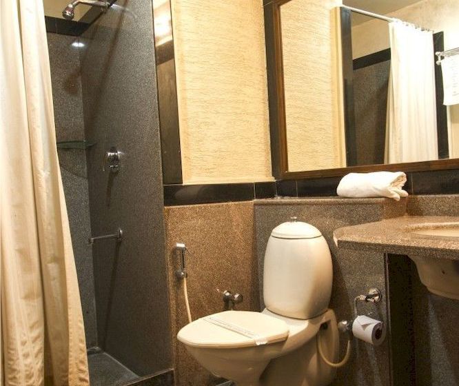 Hotel Oyo Rooms Koramangala 5th Block 18