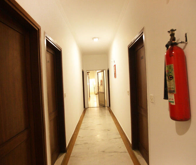 Hotel Oyo Rooms Koramangala 5th Block 19