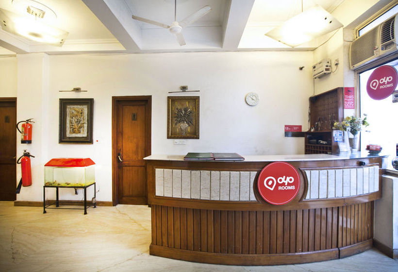 Hotel Oyo Rooms Koramangala 5th Block 2