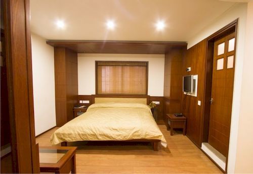 Hotel Oyo Rooms Koramangala 5th Block 20