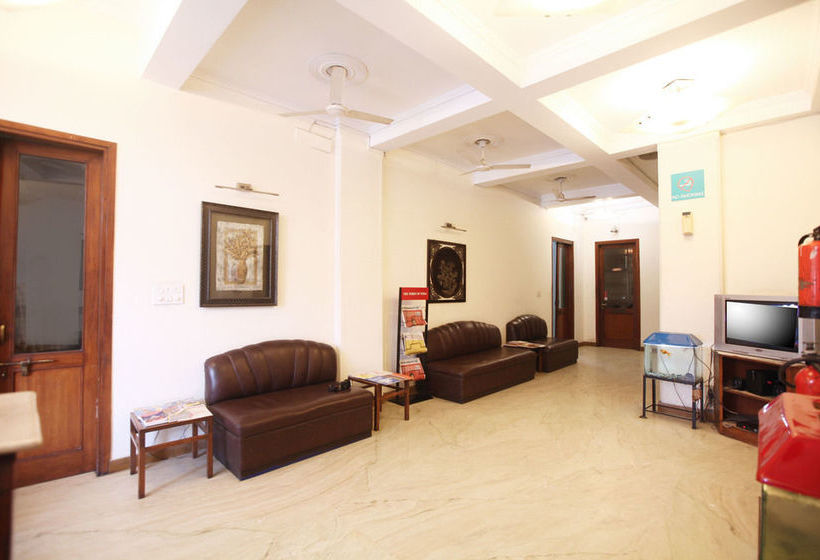 Hotel Oyo Rooms Koramangala 5th Block 3