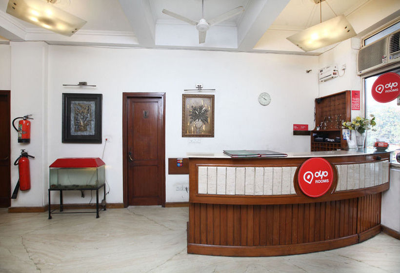 Hotel Oyo Rooms Koramangala 5th Block 4