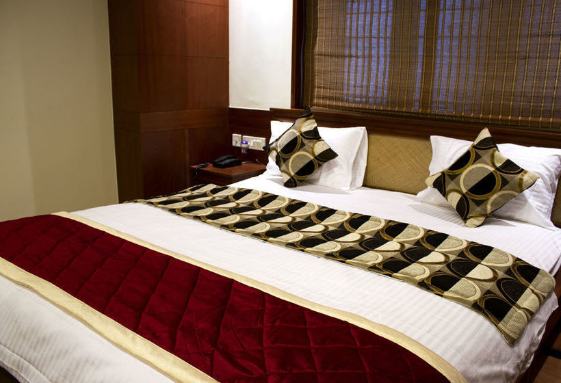 Hotel Oyo Rooms Koramangala 5th Block 5