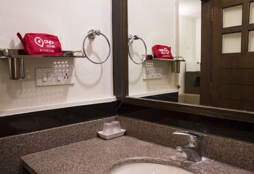 Hotel Oyo Rooms Koramangala 5th Block 6