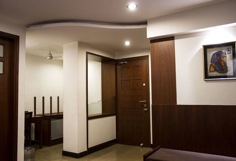 Hotel Oyo Rooms Koramangala 5th Block 7