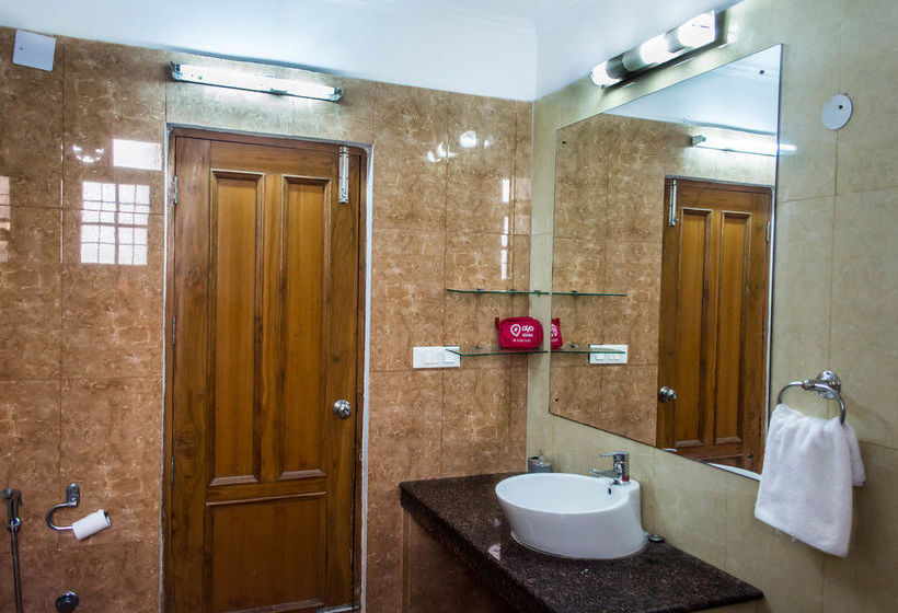 Hotel Oyo Rooms Greater Noida Delta 3 1