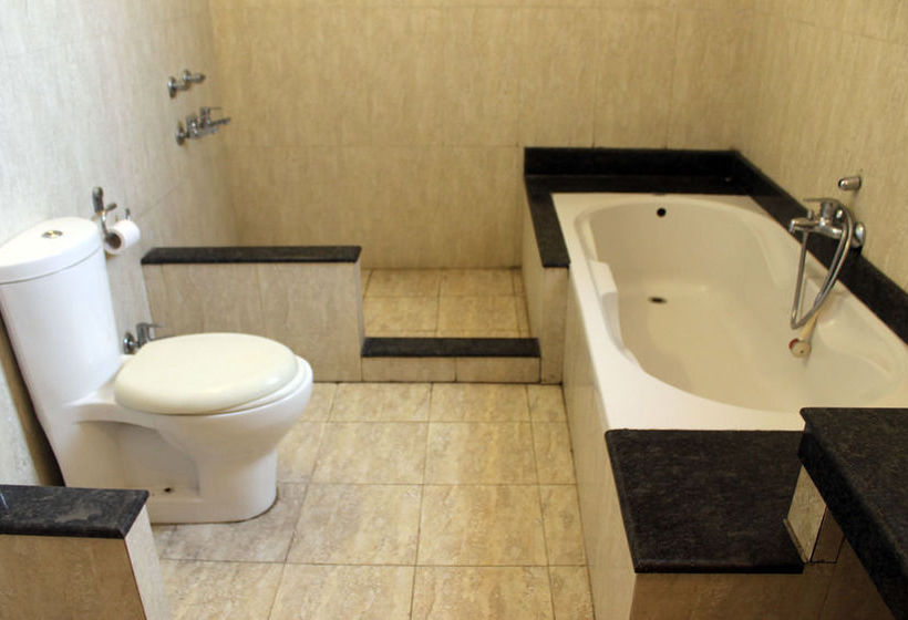 Hotel Oyo Rooms Greater Noida Delta 3 14